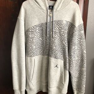 Jordan Hoodie